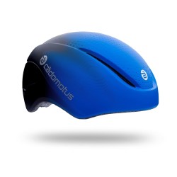 Cadomotus Alpha-3Y Aero Kinder Schaatshelm Blauw